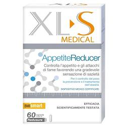 XLS MEDICAL APPETITE REDUCER 60 CAPSULE - Farmacia Murachelli Di Putelli dr. Giovanni