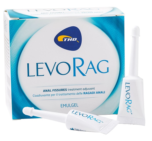 LEVORAG EMULGEL CREMA 20 TUBETTI MONODOSE 3,5 ML - Farmacia Murachelli Di Putelli dr. Giovanni