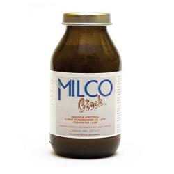 MILCO CIOCK 6 FLACONI 200 ML - Farmacia Murachelli Di Putelli dr. Giovanni