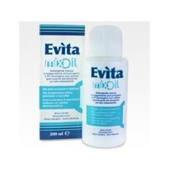 EVITA MIXOIL 200 ML - Farmacia Murachelli Di Putelli dr. Giovanni