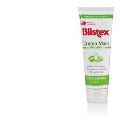 BLISTEX CREMA MANI INTENSIVA TUBO 75ML* - Farmacia Murachelli Di Putelli dr. Giovanni