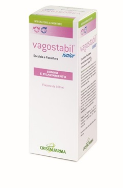 VAGOSTABIL JUNIOR 100 ML - Farmacia Murachelli Di Putelli dr. Giovanni