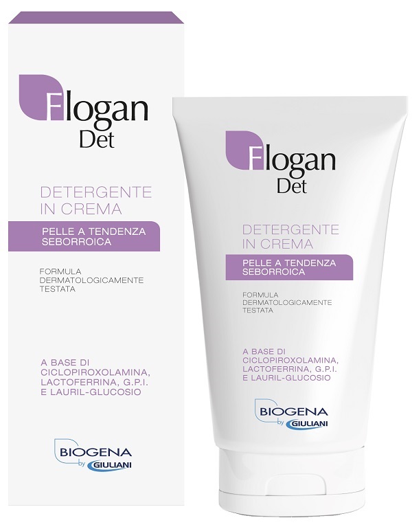 FLOGANDET CREMA DETERGENTE 150 ML - Farmacia Murachelli Di Putelli dr. Giovanni