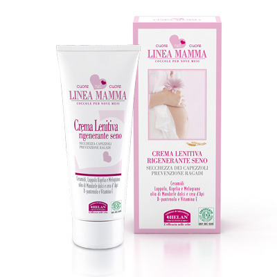MAMMA CREMA LENITIVA SENO 30 ML - Farmacia Murachelli Di Putelli dr. Giovanni
