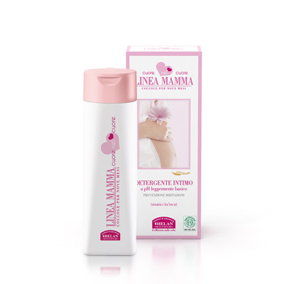 MAMMA DETERGENTE INTIMO 200 ML - Farmacia Murachelli Di Putelli dr. Giovanni