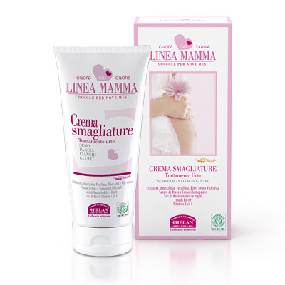 MAMMA CREMA SMAGLIATURE 150 ML - Farmacia Murachelli Di Putelli dr. Giovanni