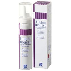 FLOGANMOUSSE TRATTAMENTO ANTIFORFORA MOUSSE 75 ML - Farmacia Murachelli Di Putelli dr. Giovanni