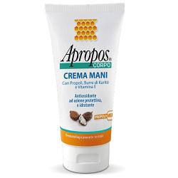 APROPOS CREMA MANI 75 ML - Farmacia Murachelli Di Putelli dr. Giovanni