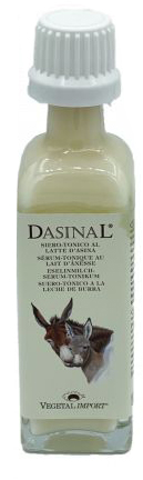 DASINAL SIERO TONICO LATTE ASINA 60 ML - Farmacia Murachelli Di Putelli dr. Giovanni