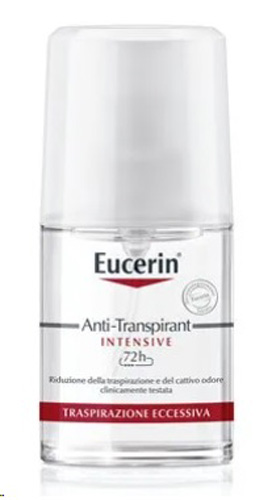 EUCERIN DEO ANTITRAS VAPO 30 ML - Farmacia Murachelli Di Putelli dr. Giovanni