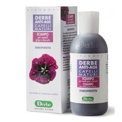 DERBE SHAMPOO BIANCO PERFETTO 200 ML - Farmacia Murachelli Di Putelli dr. Giovanni