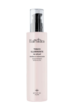 EUPHIDRA LOZIONE TONICO RINFRESCANTE 200 ML - Farmacia Murachelli Di Putelli dr. Giovanni