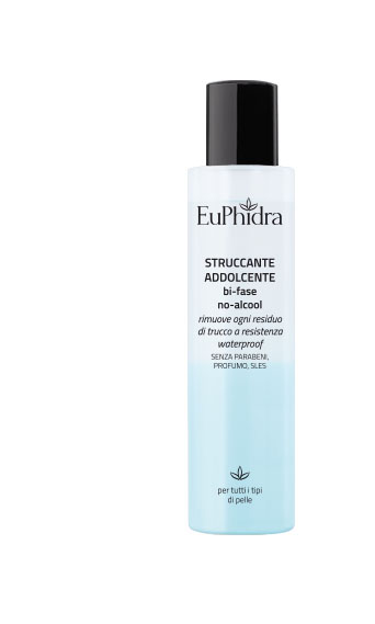 STRUCCANTE BIFASICO 150 ML - Farmacia Murachelli Di Putelli dr. Giovanni