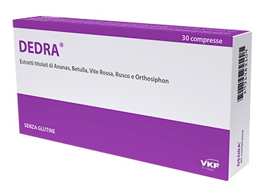 DEDRA 30 COMPRESSE - Farmacia Murachelli Di Putelli dr. Giovanni