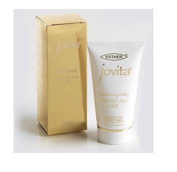 JOVITA CREMA VISO PEELING 30 ML - Farmacia Murachelli Di Putelli dr. Giovanni
