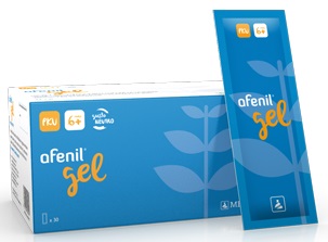 AFENIL GEL NEUTRO 30 BUSTE - Farmacia Murachelli Di Putelli dr. Giovanni