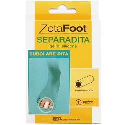 ZETAFOOT ANELLO MEDIUM 1 PEZZO - Farmacia Murachelli Di Putelli dr. Giovanni