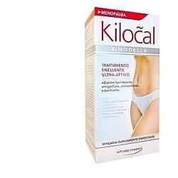 KILOCAL RIMODELLA MENOPAUSA 150 ML - Farmacia Murachelli Di Putelli dr. Giovanni