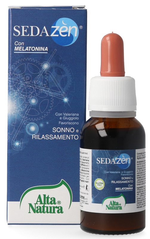SEDAZEN 20 ML - Farmacia Murachelli Di Putelli dr. Giovanni