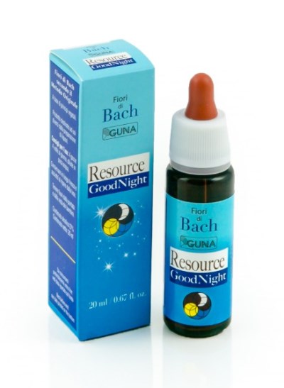 RESOURCE GOODNIGHT GOCCE 20 ML - Farmacia Murachelli Di Putelli dr. Giovanni
