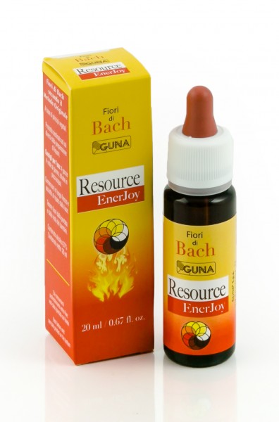 RESOURCE ENERJOY GOCCE 20 ML - Farmacia Murachelli Di Putelli dr. Giovanni