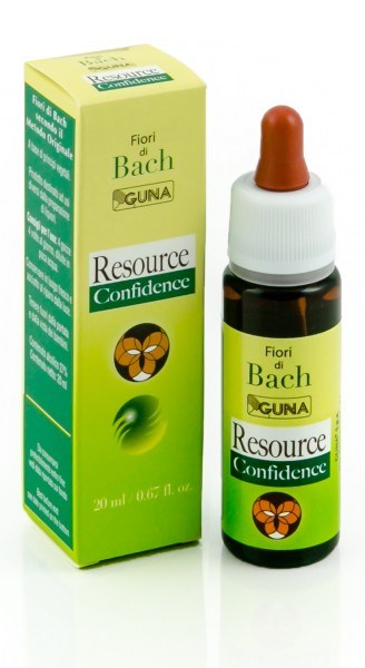 RESOURCE CONFIDENCE GOCCE 20 ML - Farmacia Murachelli Di Putelli dr. Giovanni