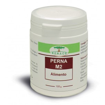 PERNA M2 100 G - Farmacia Murachelli Di Putelli dr. Giovanni