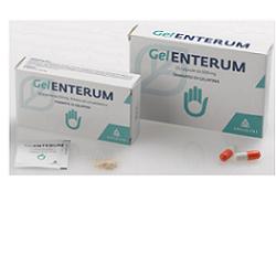 GELENTERUM 15CPS ADULTI 500MG TANNATO DI GELATINA - Farmacia Murachelli Di Putelli dr. Giovanni