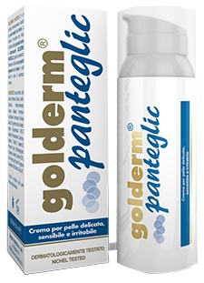 GOLDERM PANTEGLIC CREMA 50 ML - Farmacia Murachelli Di Putelli dr. Giovanni