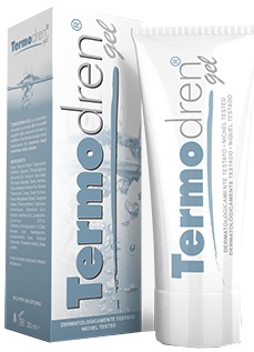 TERMODREN GEL 200 ML - Farmacia Murachelli Di Putelli dr. Giovanni