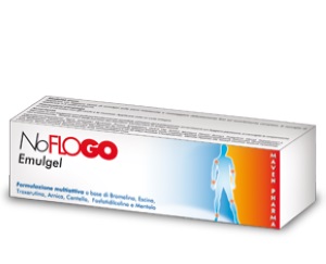 NOFLOGO EMULGEL 60 G - Farmacia Murachelli Di Putelli dr. Giovanni