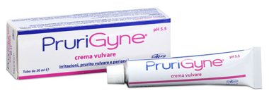CREMA VULVARE PRURIGYNE 30 ML - Farmacia Murachelli Di Putelli dr. Giovanni