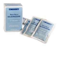 SOLUZIONE PER IRRIGAZIONE NASALE NUOVI SALI DI SALSOMAGGIORE3 BAUME 10 BUSTINE 30G - Farmacia Murachelli Di Putelli dr. Giovanni