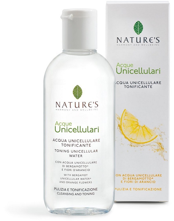 ACQUE UNICELL ACQUA TONIFICANTE 200 ML - Farmacia Murachelli Di Putelli dr. Giovanni