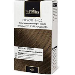 EUPHIDRA TINTURA COLORPRO 830 BIONDO CHIARO DORATO 50 ML - Farmacia Murachelli Di Putelli dr. Giovanni