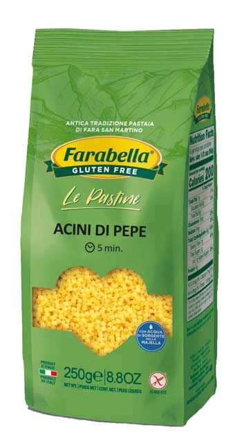 FARABELLA ACINI PEPE 250 G - Farmacia Murachelli Di Putelli dr. Giovanni