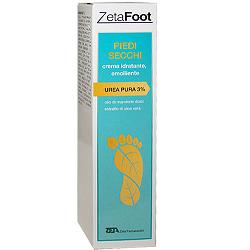 ZETAFOOT PIEDISECCHI 100 ML - Farmacia Murachelli Di Putelli dr. Giovanni
