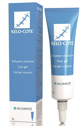 KELO COTE GEL CICATRICI 6 G - Farmacia Murachelli Di Putelli dr. Giovanni