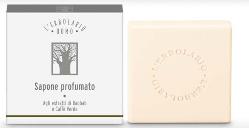 UOMO SAPONE PROFUMATO 100 G - Farmacia Murachelli Di Putelli dr. Giovanni