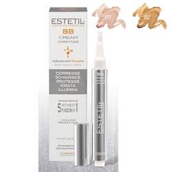 ESTETIL BB CREAM CORRETTORE 1 - Farmacia Murachelli Di Putelli dr. Giovanni