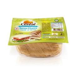 CEREAL PANE FETTE 200 G - Farmacia Murachelli Di Putelli dr. Giovanni