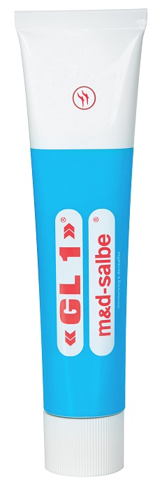 GL1 M&D SALBE CREMA 75 ML - Farmacia Murachelli Di Putelli dr. Giovanni