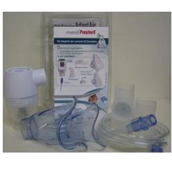 KIT NEBULIZZAZIONE ADARTAIR A3 COMPLETE MEDIPRESTERIL - Farmacia Murachelli Di Putelli dr. Giovanni