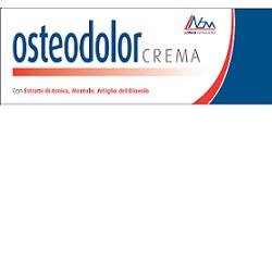 CREMA OSTEODOLOR 100ML - Farmacia Murachelli Di Putelli dr. Giovanni