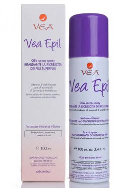 VEA EPIL 100 ML - Farmacia Murachelli Di Putelli dr. Giovanni