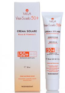 VEA SCUDO 50+ 30 ML - Farmacia Murachelli Di Putelli dr. Giovanni