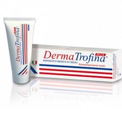DERMATROFINA PLUS CREMA 30 G - Farmacia Murachelli Di Putelli dr. Giovanni