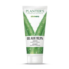 PLANTER'S GEL PURO 99,9% ALOE VERA 200 ML - Farmacia Murachelli Di Putelli dr. Giovanni