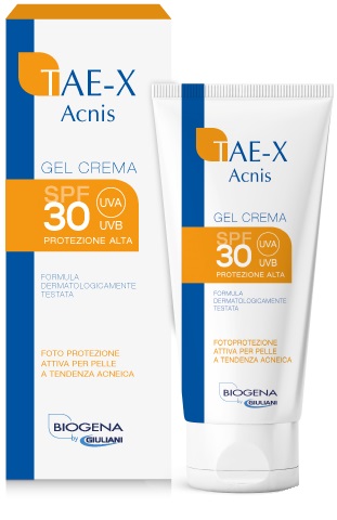 TAE X ACNIS CREMA 60 ML - Farmacia Murachelli Di Putelli dr. Giovanni
