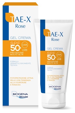TAE X ROSE CREMA 60 ML - Farmacia Murachelli Di Putelli dr. Giovanni